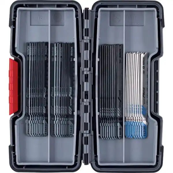 Sticksågsbladsats Premium